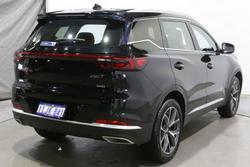 2024 Chery Tiggo 7 Pro Ultimate AWD