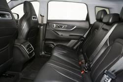 2024 Chery Tiggo 7 Pro Ultimate AWD