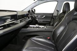 2024 Chery Tiggo 7 Pro Ultimate AWD