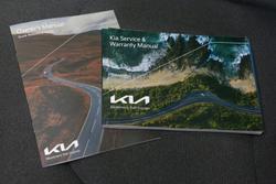 2025 Kia K4 S