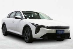 2025 Kia K4 S