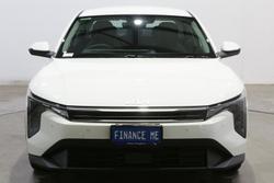 2025 Kia K4 S