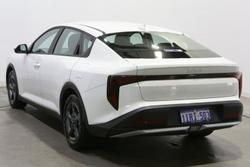 2025 Kia K4 S