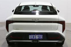 2025 Kia K4 S