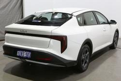 2025 Kia K4 S