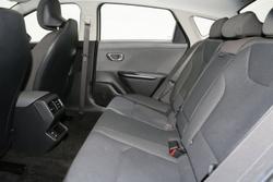 2025 Kia K4 S