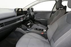 2025 Kia K4 S