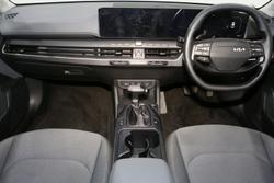 2025 Kia K4 S