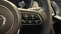 2025 Mazda CX-60 P50e GT