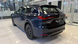 2025 Mazda CX-60 P50e GT