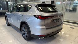 2025 Mazda CX-60 P50e Pure
