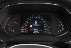 2021 Renault Captur Intens