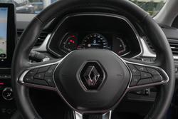 2021 Renault Captur Intens