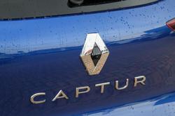 2021 Renault Captur Intens
