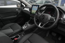 2021 Renault Captur Intens