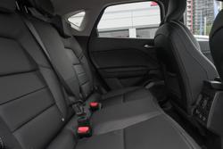 2021 Renault Captur Intens