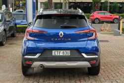 2021 Renault Captur Intens