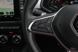 2021 Renault Captur Intens