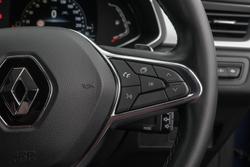 2021 Renault Captur Intens