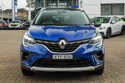 2021 Renault Captur Intens