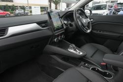 2021 Renault Captur Intens