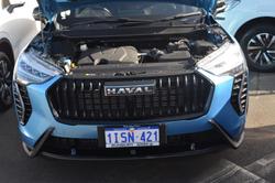 2025 GWM Haval Jolion Lux