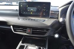 2025 GWM Haval Jolion Lux