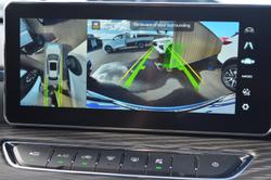 2025 GWM Haval Jolion Lux