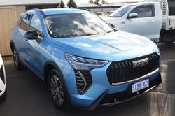 2025 GWM Haval Jolion Lux