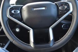 2025 GWM Haval Jolion Lux
