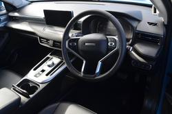 2025 GWM Haval Jolion Lux