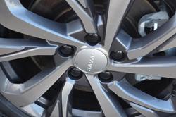 2025 GWM Haval Jolion Lux