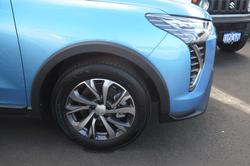 2025 GWM Haval Jolion Lux