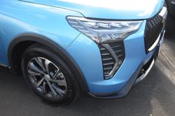 2025 GWM Haval Jolion Lux