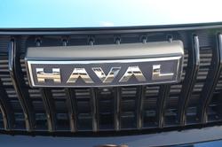 2025 GWM Haval Jolion Lux
