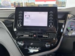 2021 Toyota Camry Ascent