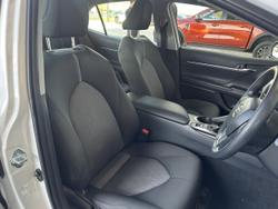 2021 Toyota Camry Ascent