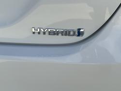 2021 Toyota Camry Ascent