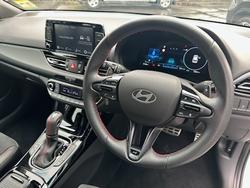 2024 Hyundai i30