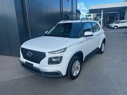 2025 Hyundai Venue