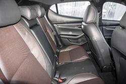 2019 Mazda 3 G20 Touring