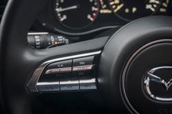 2019 Mazda 3 G20 Touring