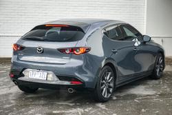 2019 Mazda 3 G20 Touring