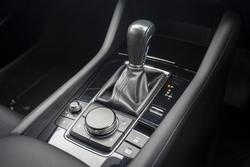 2019 Mazda 3 G20 Touring