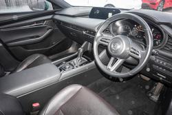 2019 Mazda 3 G20 Touring