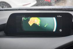 2019 Mazda 3 G20 Touring