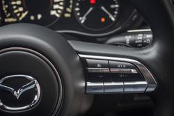 2019 Mazda 3 G20 Touring
