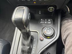 2021 Ford Everest Titanium
