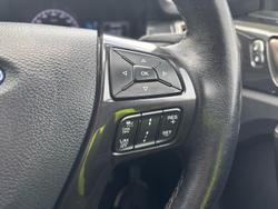 2021 Ford Everest Titanium
