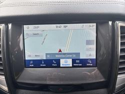 2021 Ford Everest Titanium